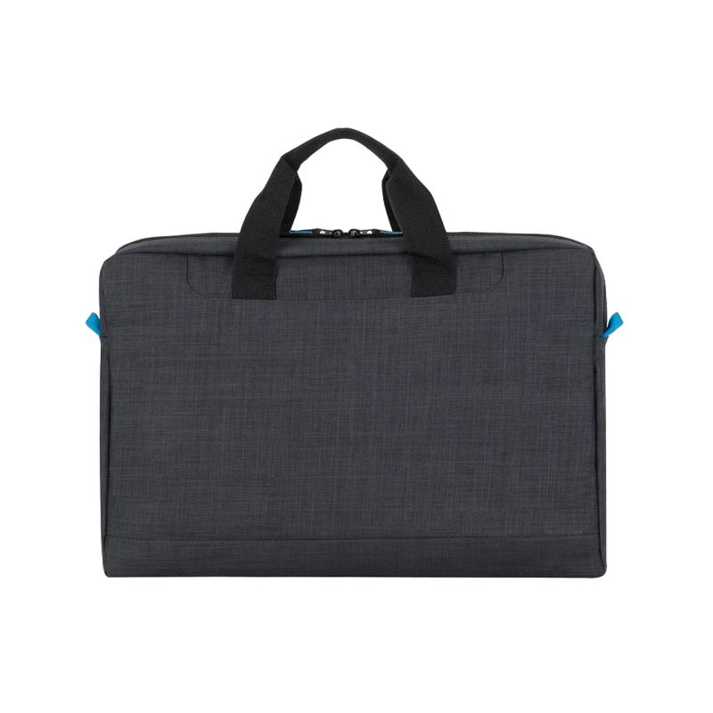 Geantă pentru laptop rivacase 8058, 17.3", negru 8