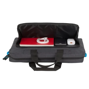 Geantă pentru laptop rivacase 8058, 17.3", negru Thumbnail 3