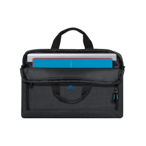 Geantă pentru laptop rivacase 8058, 17.3", negru Thumbnail 9