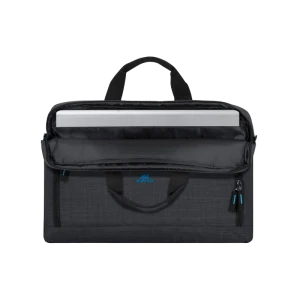 Geantă pentru laptop rivacase 8058, 17.3", negru Thumbnail 7