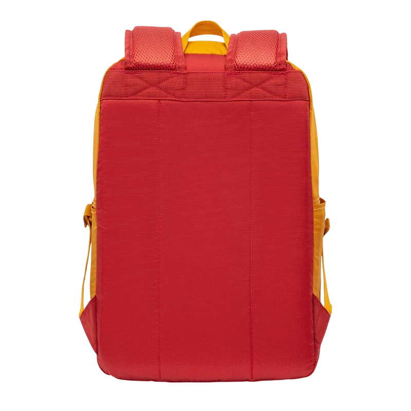 Рюкзак rivacase mestalla, 15.6", золотой 3