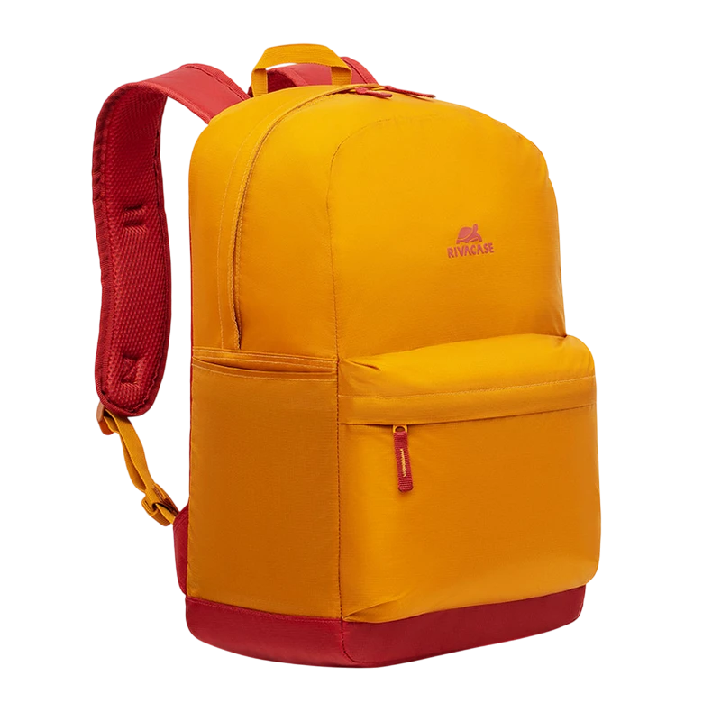 Рюкзак rivacase mestalla, 15.6", золотой 13