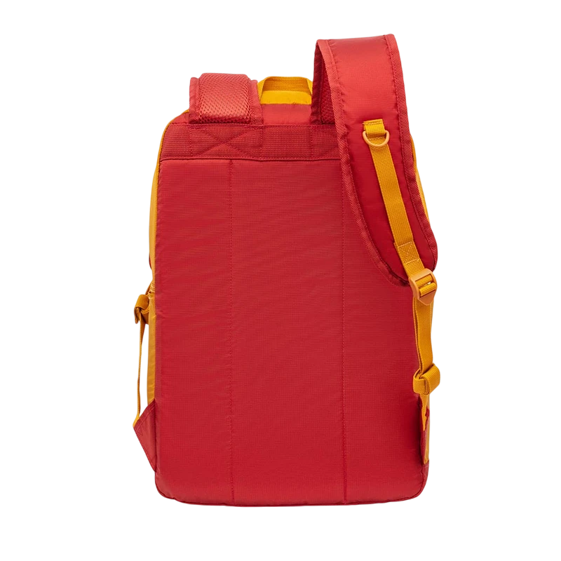 Рюкзак rivacase mestalla, 15.6", золотой 18