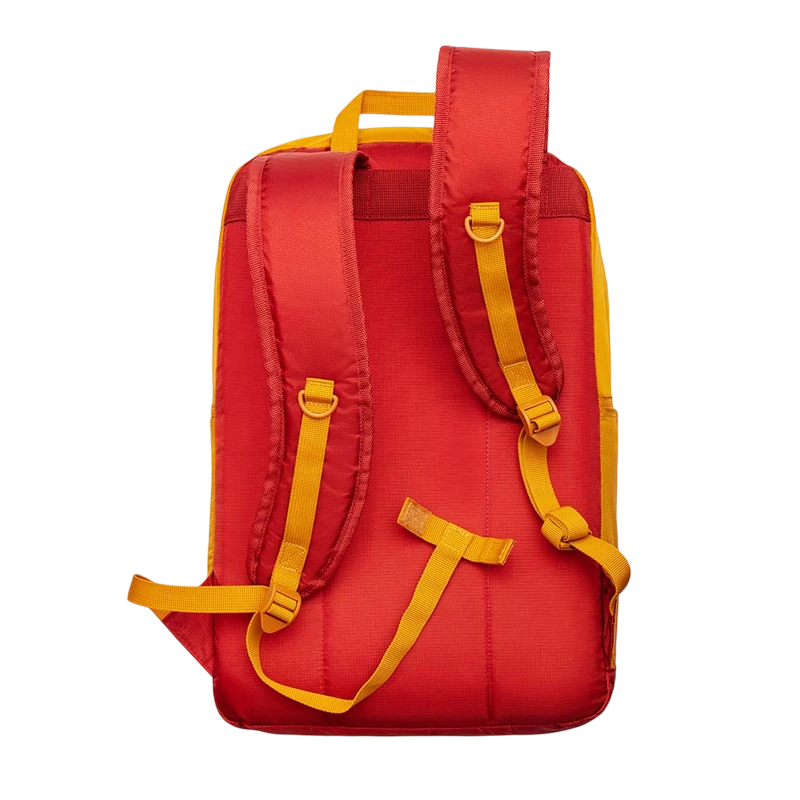 Рюкзак rivacase mestalla, 15.6", золотой 14