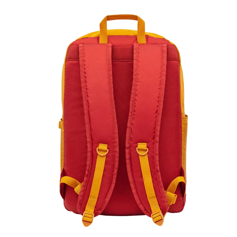Рюкзак rivacase mestalla, 15.6", золотой 17