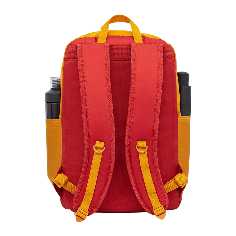 Рюкзак rivacase mestalla, 15.6", золотой 2