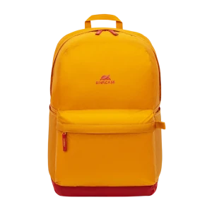 Рюкзак rivacase mestalla, 15.6", золотой