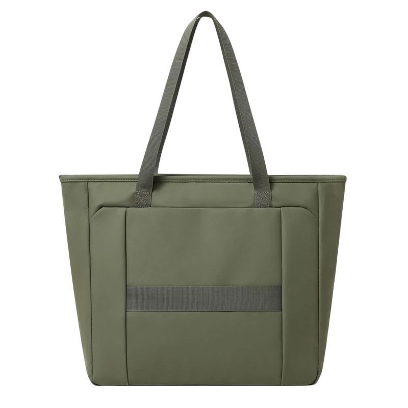 Сумка для ноутбука rivacase eden-eco, 14", olive green 13