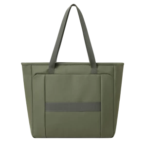 Geantă pentru Laptop Rivacase Eden-Eco, 14", Olive green