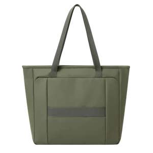 Сумка для ноутбука rivacase eden-eco, 14", olive green Thumbnail 13