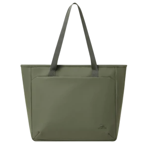 Сумка для ноутбука rivacase eden-eco, 14", olive green