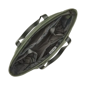 Сумка для ноутбука Rivacase Eden-Eco, 14", Olive green
