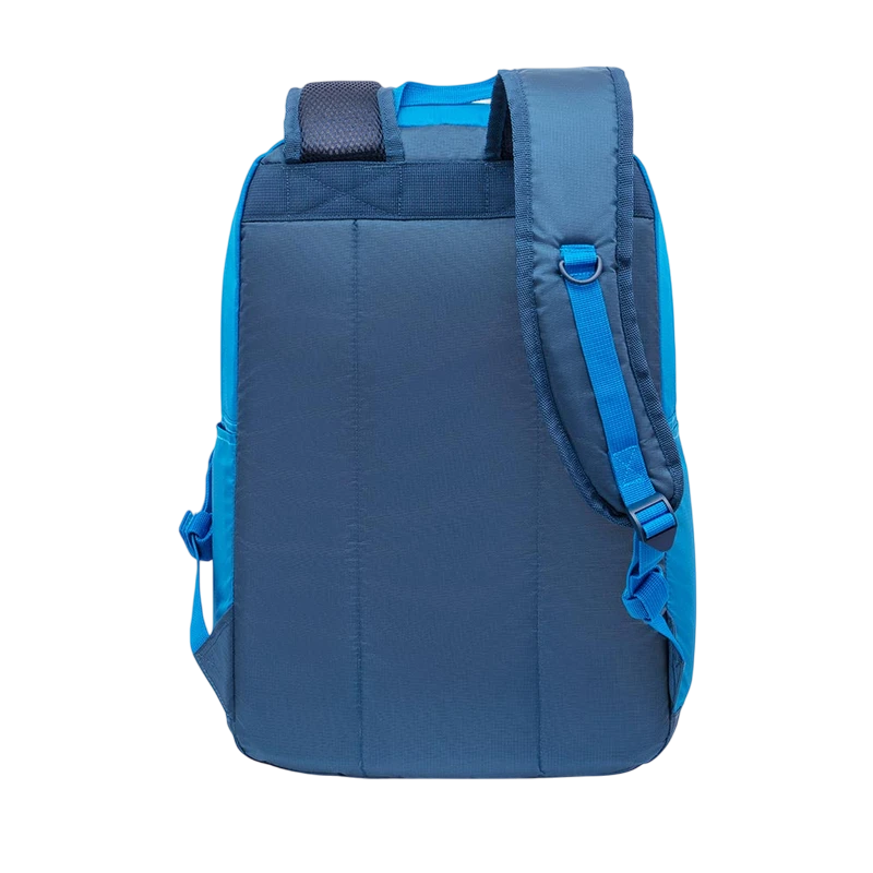 Рюкзак rivacase mestalla, 15.6", голубой 29