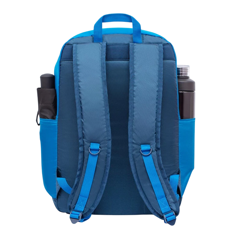 Рюкзак rivacase mestalla, 15.6", голубой 5