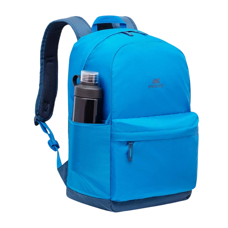 Рюкзак rivacase mestalla, 15.6", голубой 23