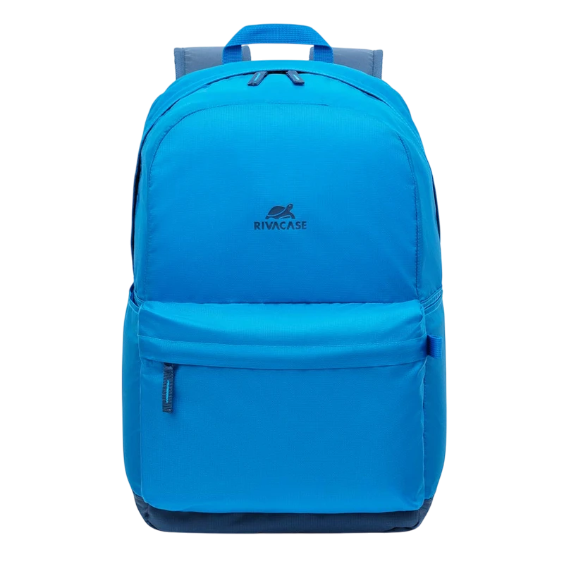 Рюкзак rivacase mestalla, 15.6", голубой 7