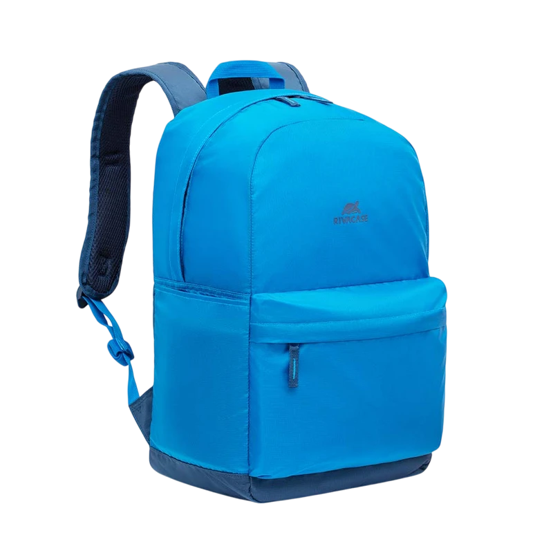 Рюкзак rivacase mestalla, 15.6", голубой 14
