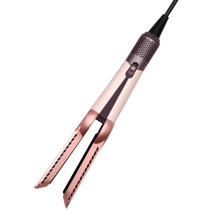 Placă de îndreptat părul dyson airstrait ht01, ceramic pink 7