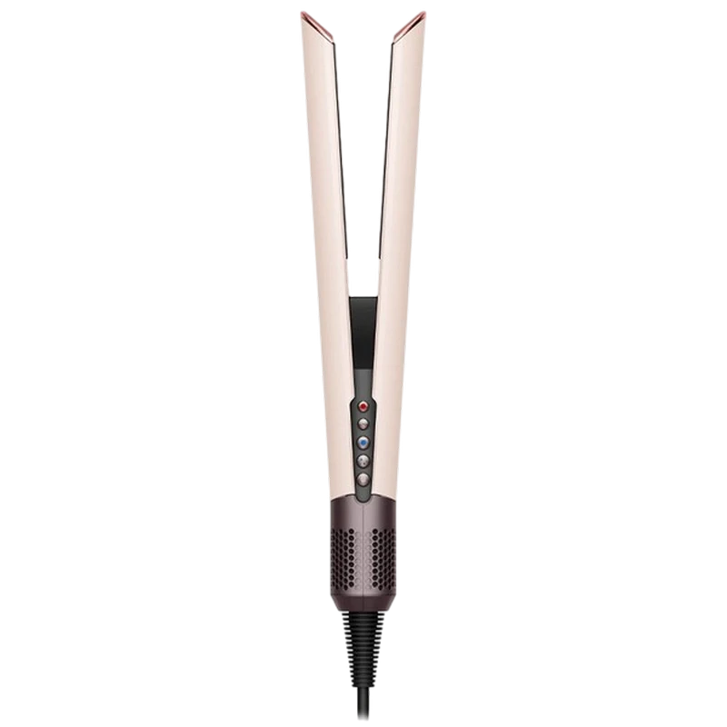 Placă de îndreptat părul dyson airstrait ht01, ceramic pink 4