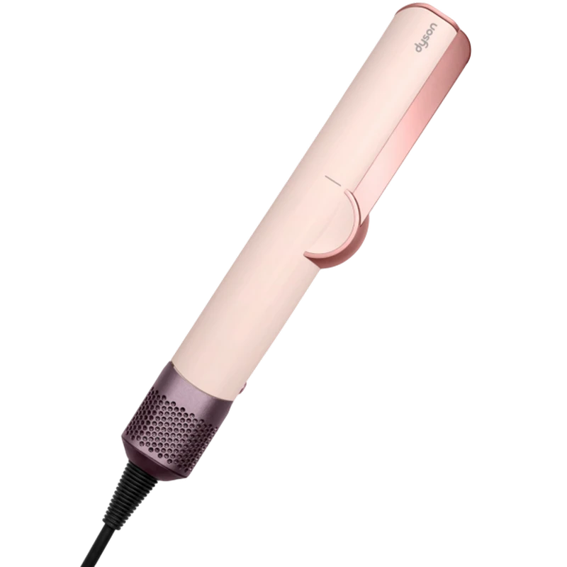 Placă de îndreptat părul dyson airstrait ht01, ceramic pink 8