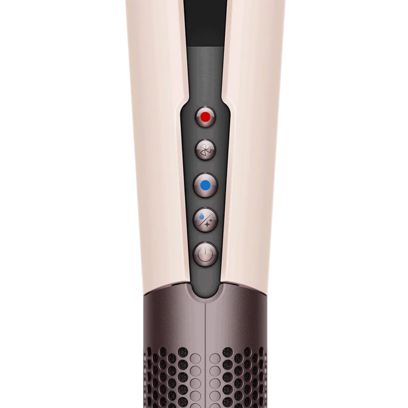 Placă de îndreptat părul dyson airstrait ht01, ceramic pink 5