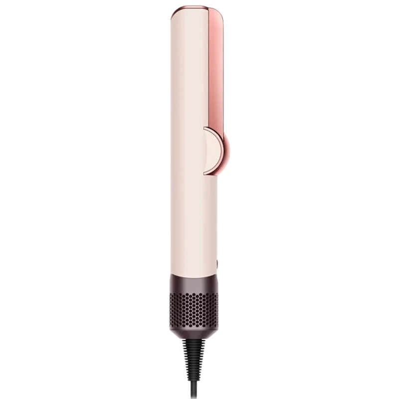Placă de îndreptat părul dyson airstrait ht01, ceramic pink 2