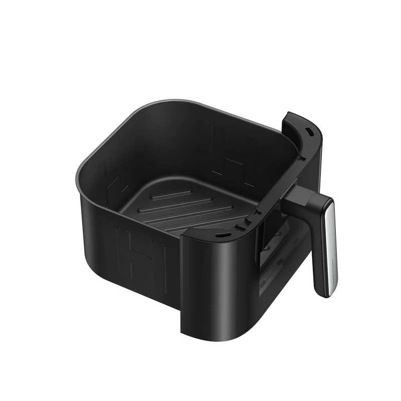 Friteuză cu aer cald mova fd10 pro, alb 8