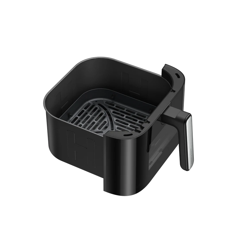 Friteuză cu aer cald mova fd10 pro, alb 10