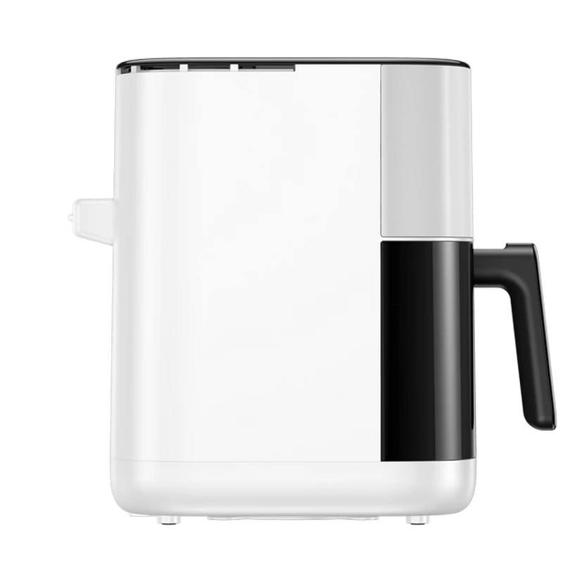 Friteuză cu aer cald mova fd10 pro, alb 11