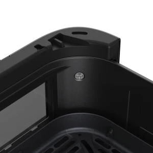 Friteuză cu aer cald mova fd10 pro, alb Thumbnail 5