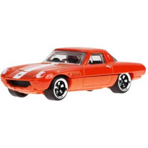 Hot wheels тематическая серия j-импорт 1:64, 5 моделей Thumbnail 8