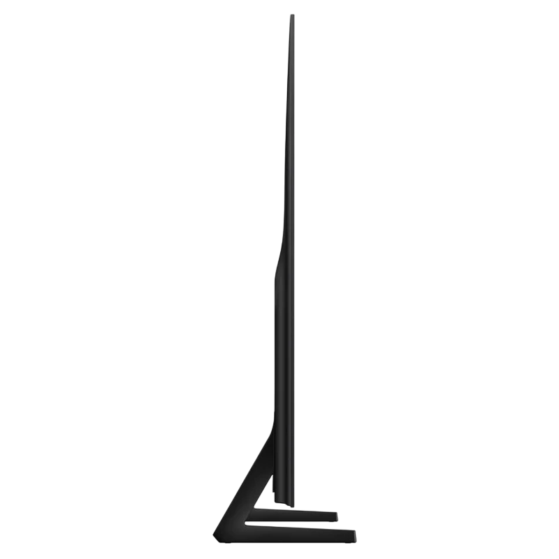 65" oled smart телевизор samsung qe65s85faexua, 3840x2160 4k uhd, tizen, черный 4