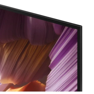 65" oled smart телевизор samsung qe65s85faexua, 3840x2160 4k uhd, tizen, черный Thumbnail 5