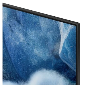 65" QLED SMART Телевизор Samsung QE65Q8FAAUXUA, 3840x2160 4K UHD, Tizen, Черный