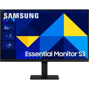 21,5" Monitor Samsung S22D300G, IPS 1920x1080 FHD, Negru