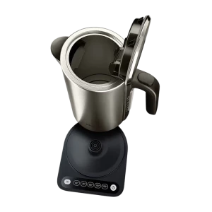 Электрочайник Braun WK 5205 BK, Нержавеющая сталь