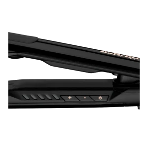 Выпрямитель для волос babyliss straight & curl brilliance st482e, черный | золотистый Thumbnail 6