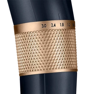 Машинка для стрижки BaByliss E986E, Черный | Золотистый