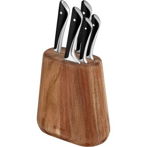 Set de cuțite tefal k267s556, negru / inox Thumbnail 2