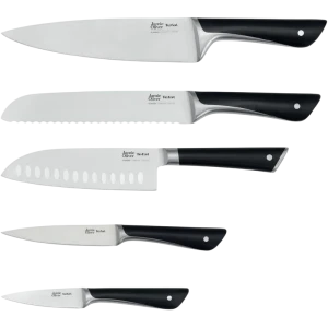 Set de cuțite tefal k267s556, negru / inox Thumbnail 8