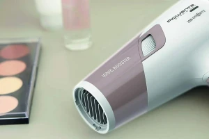 Фен rowenta studio dry glow cv5830f0, 2100 вт, белый | розовый Thumbnail 15