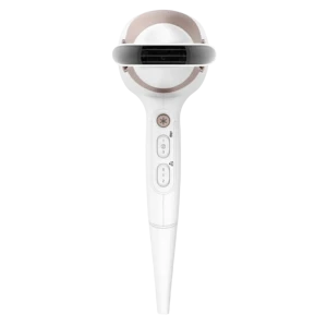 Фен rowenta studio dry glow cv5830f0, 2100 вт, белый | розовый Thumbnail 13