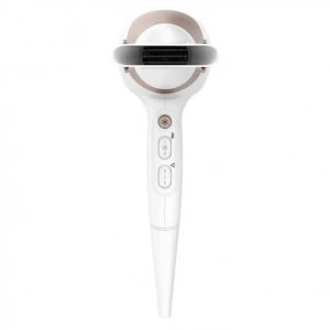 Фен rowenta studio dry glow cv5830f0, 2100 вт, белый | розовый Thumbnail 3