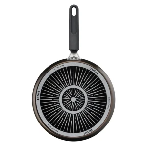 Tigaie pentru clătite tefal c3841053, 25cm, negru Thumbnail 8
