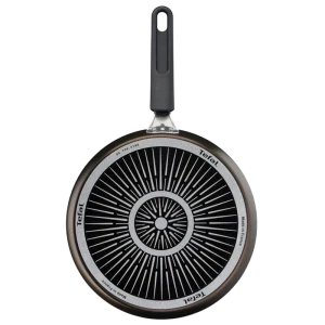 Tigaie pentru clătite tefal c3841053, 25cm, negru Thumbnail 10
