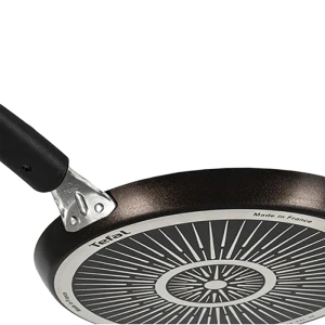 Tigaie pentru clătite tefal c3841053, 25cm, negru Thumbnail 2