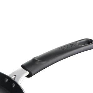Tigaie pentru clătite tefal c3841053, 25cm, negru Thumbnail 3