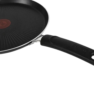 Tigaie pentru clătite tefal c3841053, 25cm, negru Thumbnail 9