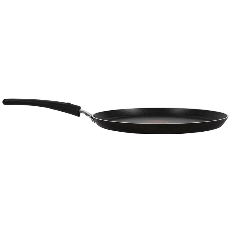 Tigaie pentru clătite tefal c3841053, 25cm, negru 5
