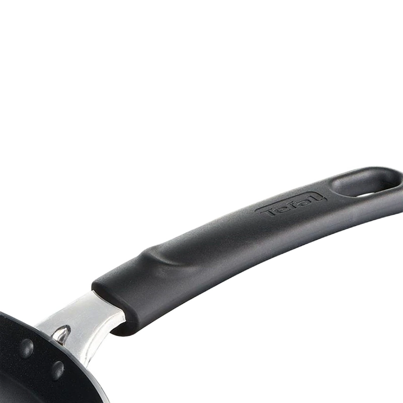 Tigaie pentru clătite tefal c3841053, 25cm, negru 3